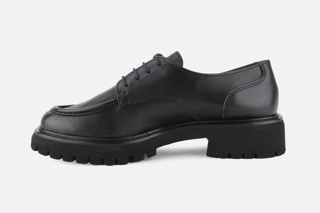 PRESTO LISSE NOIR