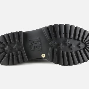PRESTO LISSE NOIR – Image 5
