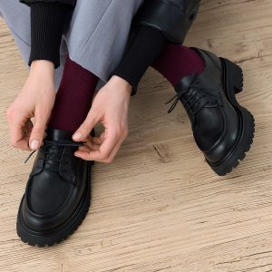 PRESTO LISSE NOIR – Image 6