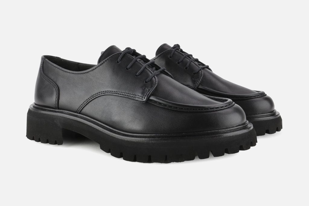 PRESTO LISSE NOIR