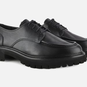 PRESTO LISSE NOIR – Image 7