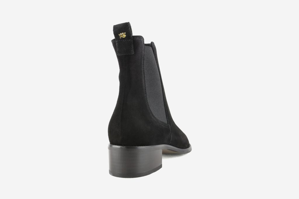 PHARE DAIM NOIR
