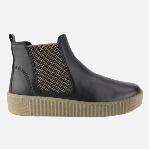 JANSSEN LISSE NOIR MIX - Image 1