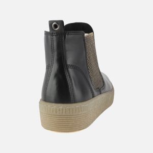 JANSSEN LISSE NOIR MIX - Image 3