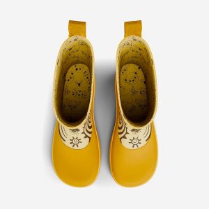 RAIN BOOTS VEGAN PLASHY TIGRE – Image 3