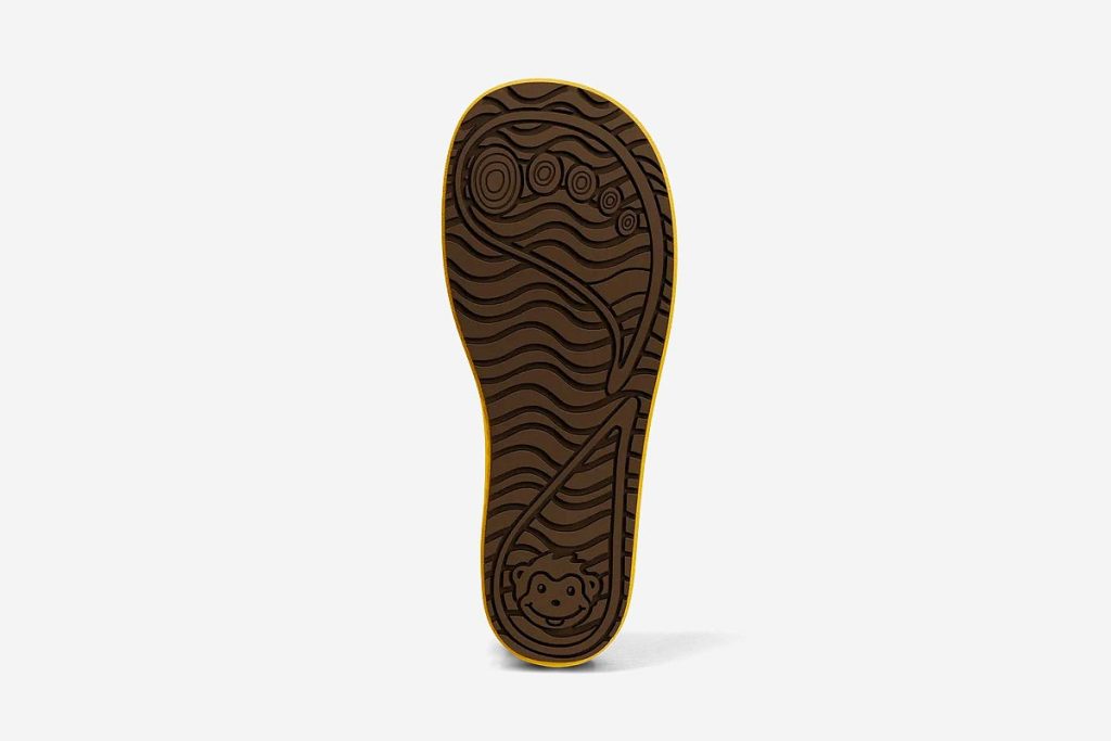RAIN BOOTS VEGAN PLASHY TIGRE