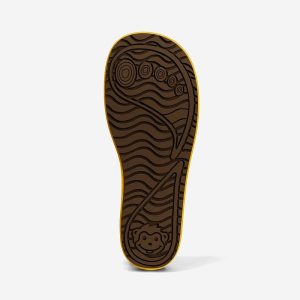 RAIN BOOTS VEGAN PLASHY TIGRE – Image 5