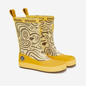 RAIN BOOTS VEGAN PLASHY TIGRE – Image 7