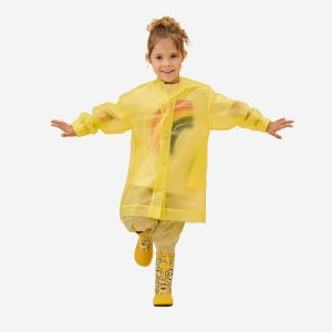 RAIN BOOTS VEGAN PLASHY TIGRE – Image 8