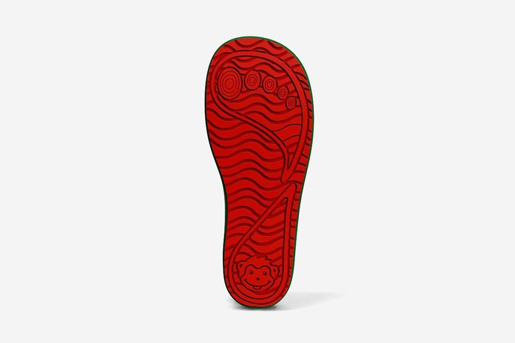 RAIN BOOTS VEGAN PLASHY GRENOUILLE