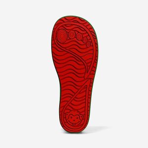 RAIN BOOTS VEGAN PLASHY GRENOUILLE – Image 5