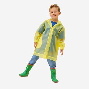 RAIN BOOTS VEGAN PLASHY GRENOUILLE – Image 8