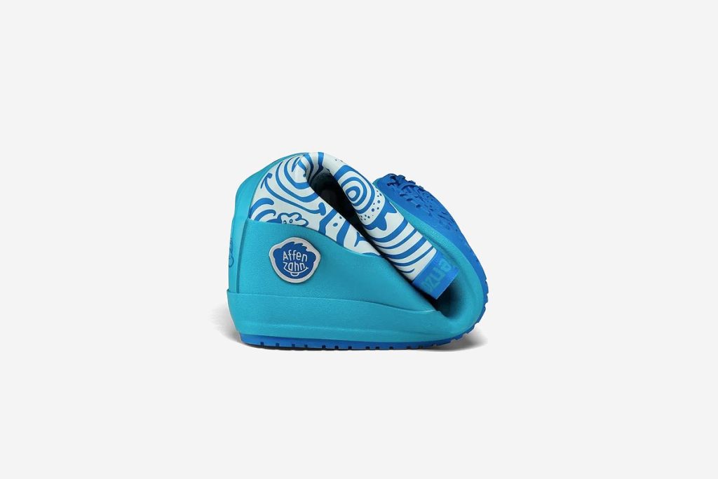 RAIN BOOTS VEGAN PLASHY REQUIN