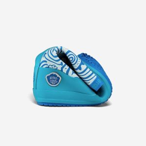 RAIN BOOTS VEGAN PLASHY REQUIN – Image 4