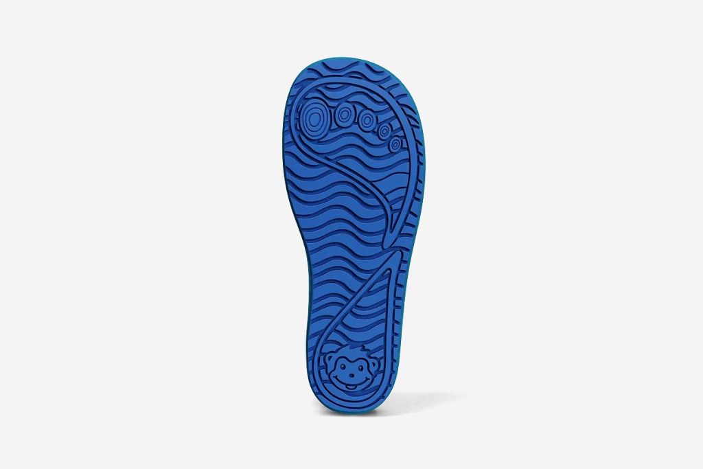 RAIN BOOTS VEGAN PLASHY REQUIN