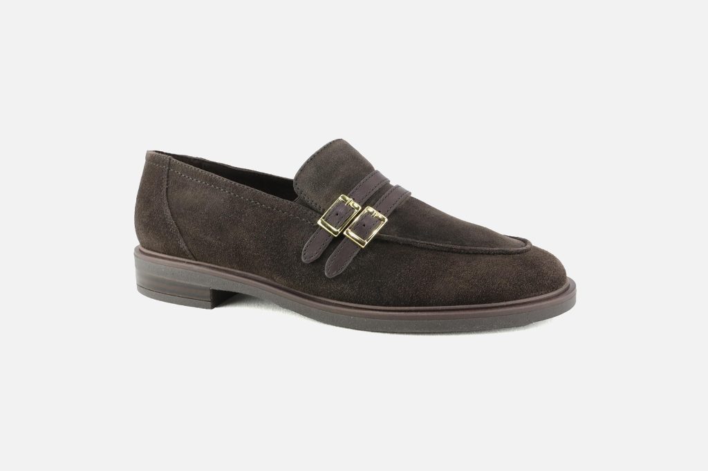 PALMYRE MOC DARK COFFEE