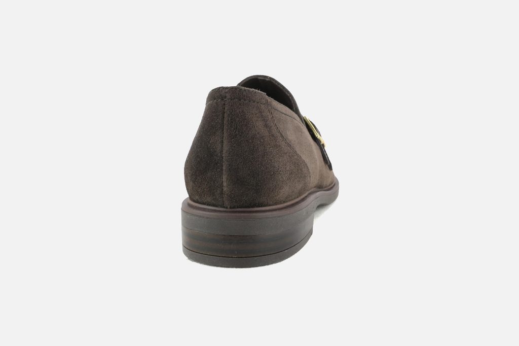 PALMYRE MOC DARK COFFEE