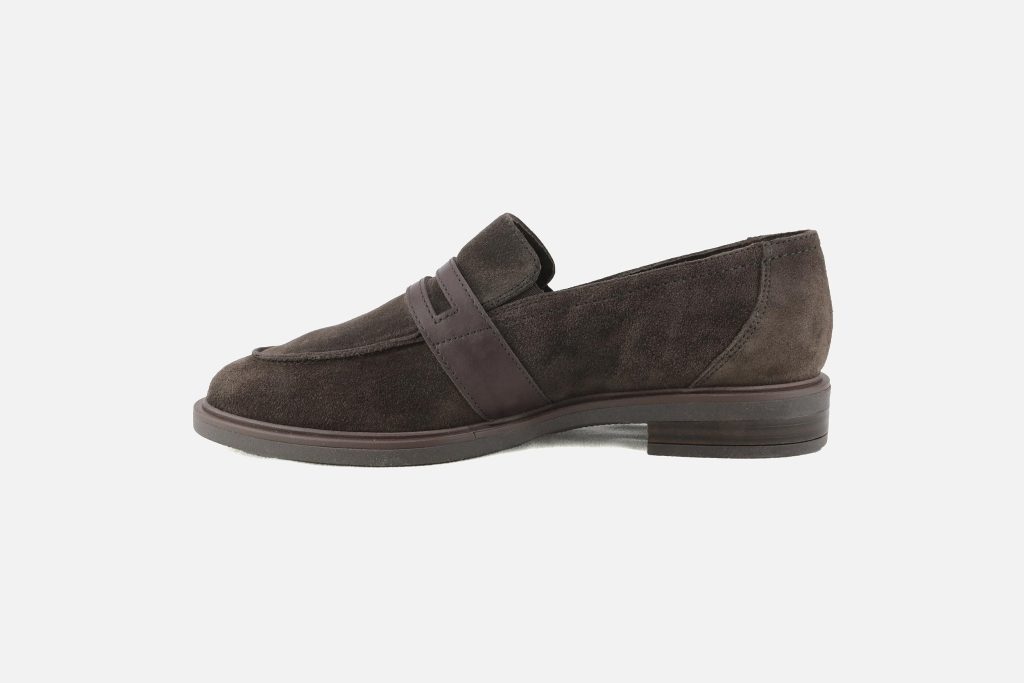PALMYRE MOC DARK COFFEE