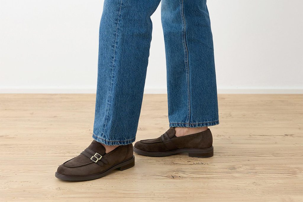 PALMYRE MOC DARK COFFEE
