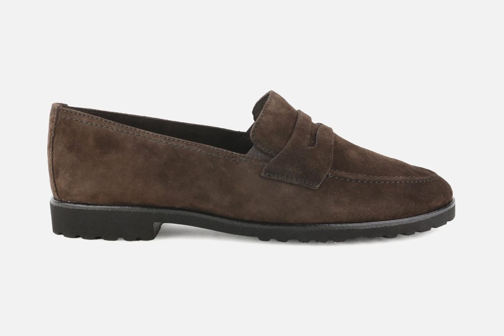 POLKA MOC MARRON