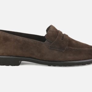 POLKA MOC MARRON – Image 1