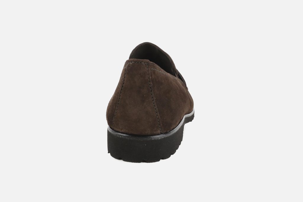POLKA MOC MARRON