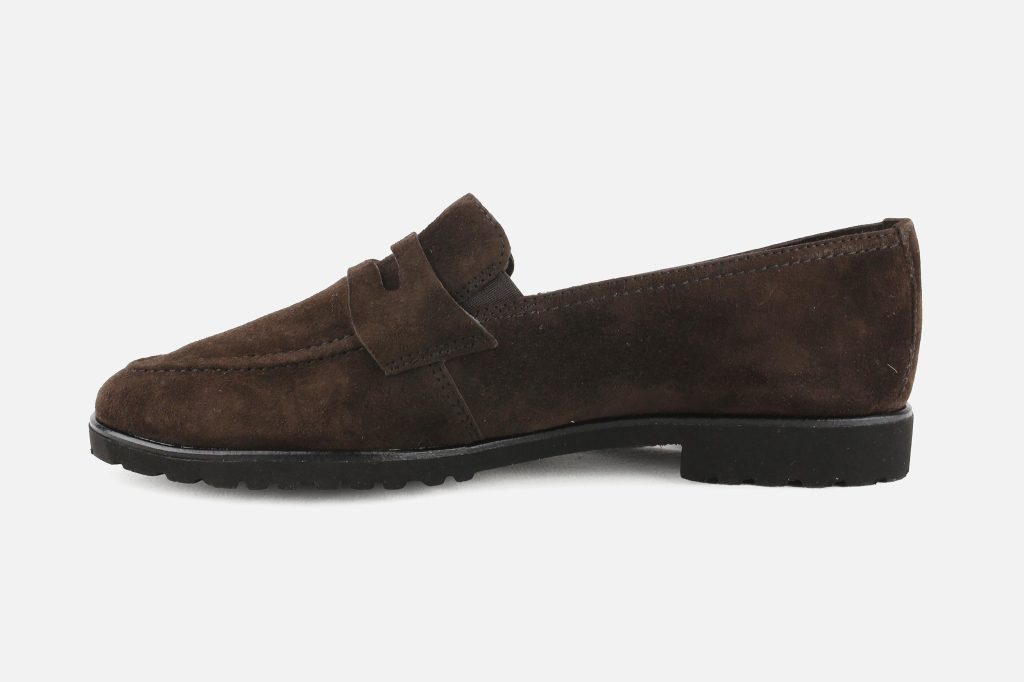 POLKA MOC MARRON