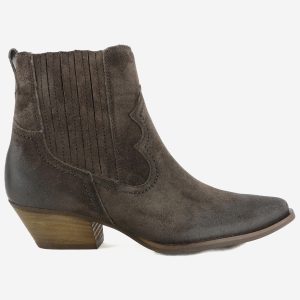 PANTEGO DARK COFFEE ANTIC – Image 1