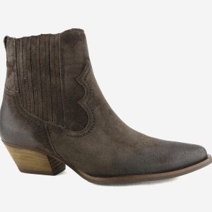 PANTEGO DARK COFFEE ANTIC – Image 2