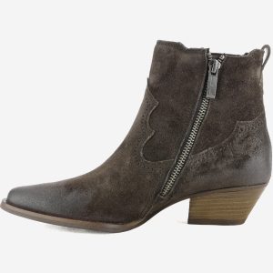PANTEGO DARK COFFEE ANTIC – Image 3
