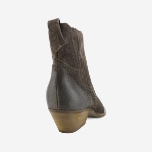 PANTEGO DARK COFFEE ANTIC – Image 5