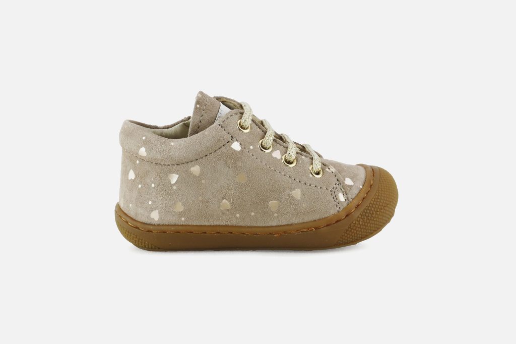 COCOON ZIP CHERIE SABLE