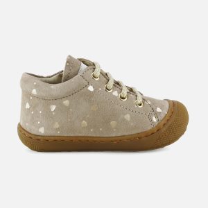 COCOON ZIP CHERIE SABLE - Image 1