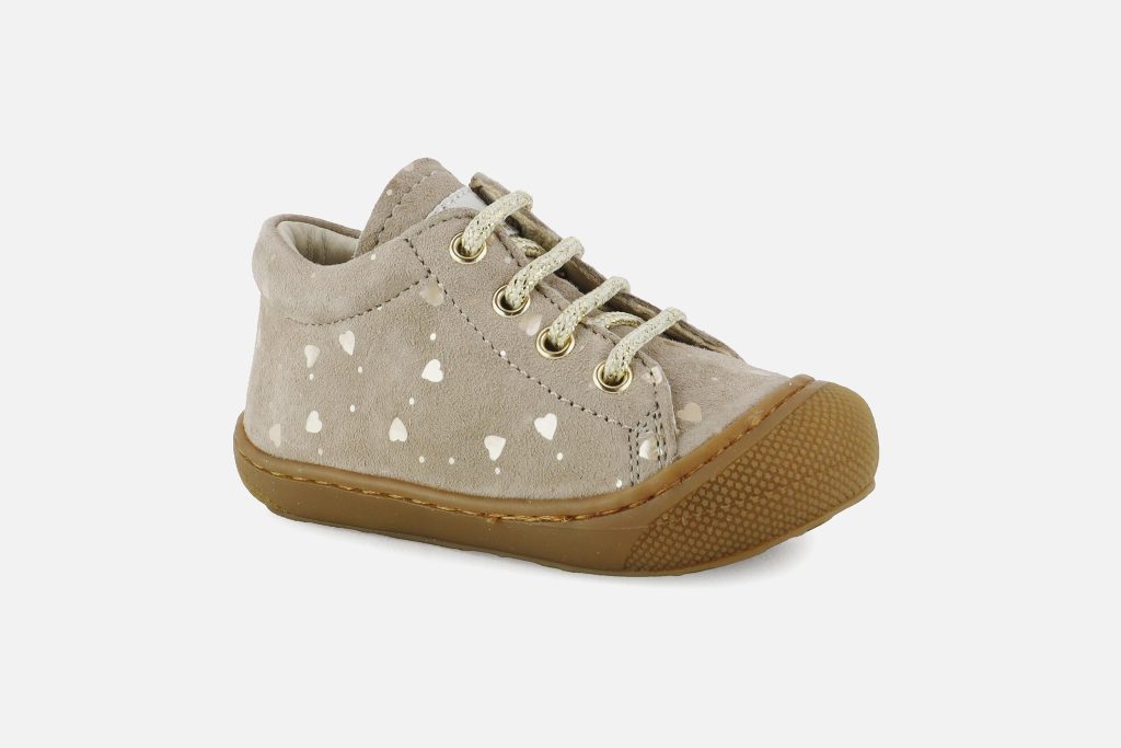 COCOON ZIP CHERIE SABLE