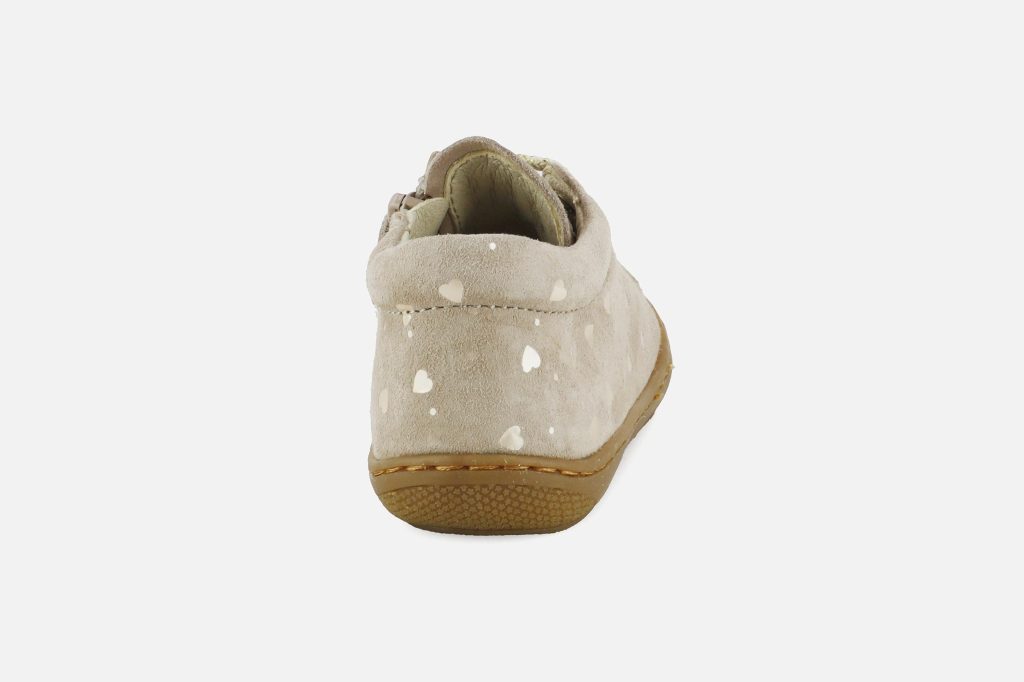 COCOON ZIP CHERIE SABLE