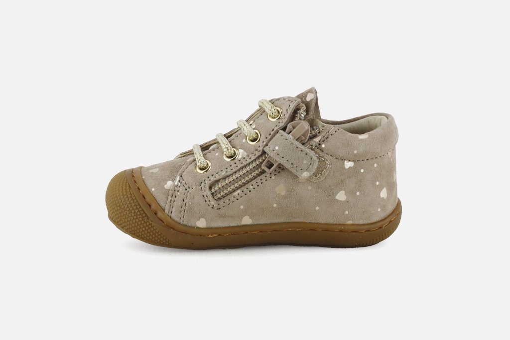 COCOON ZIP CHERIE SABLE