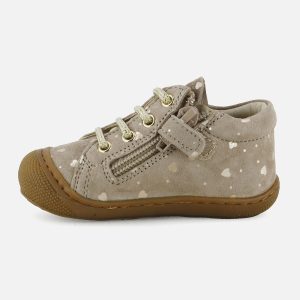 COCOON ZIP CHERIE SABLE - Image 4
