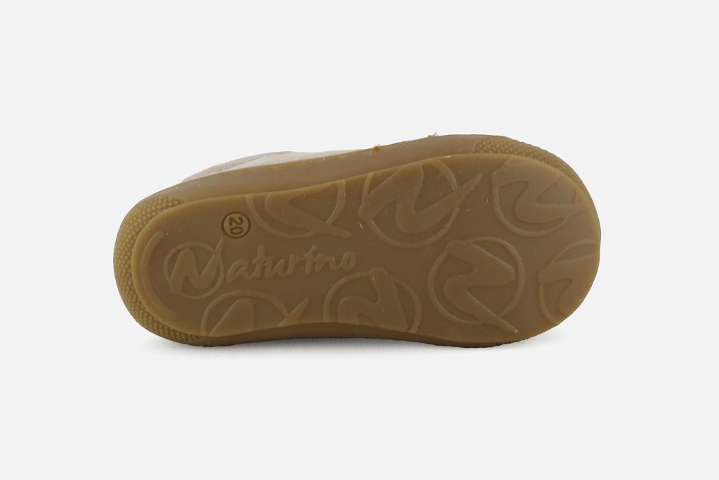 COCOON ZIP CHERIE SABLE