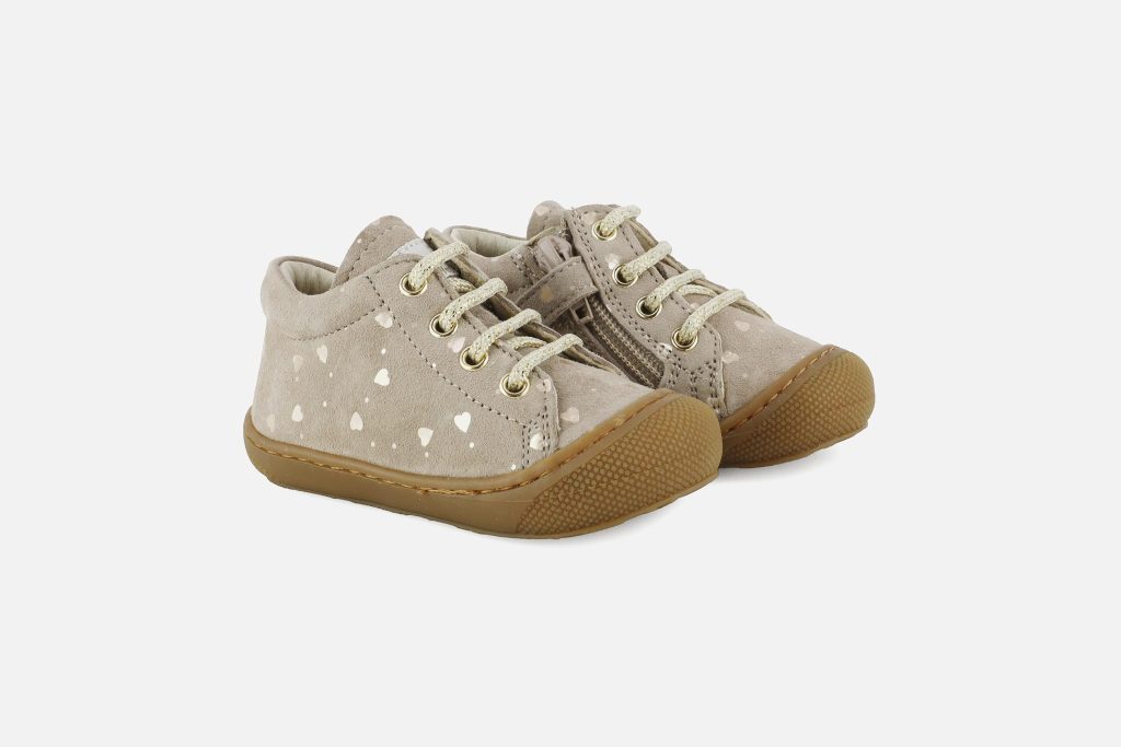 COCOON ZIP CHERIE SABLE