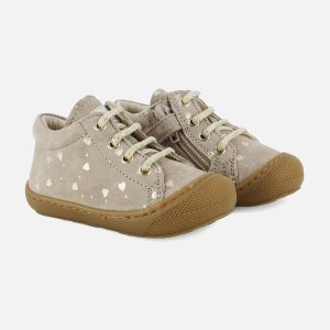 COCOON ZIP CHERIE SABLE - Image 6
