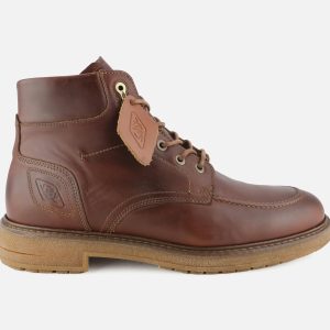 SOMMET BOOT MARRON - Image 1