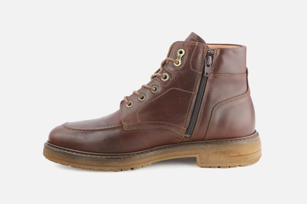 SOMMET BOOT MARRON