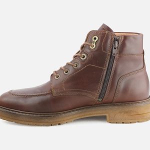 SOMMET BOOT MARRON - Image 3