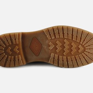 SOMMET BOOT MARRON - Image 4