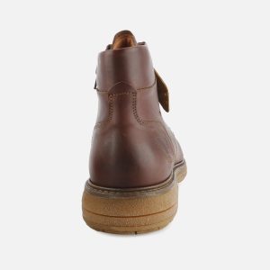 SOMMET BOOT MARRON - Image 5
