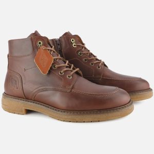 SOMMET BOOT MARRON - Image 6