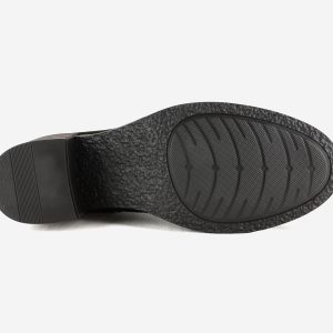 CARACTERE BOOTS DARK OLIVE – Image 4
