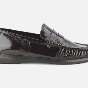N STRIDE 240 LACK BURGUNDY – Image 1
