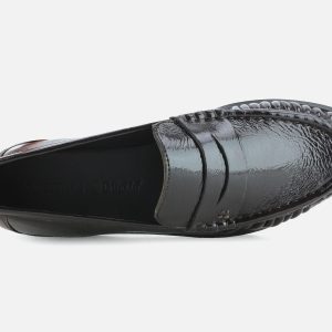 N STRIDE 240 LACK BURGUNDY – Image 3