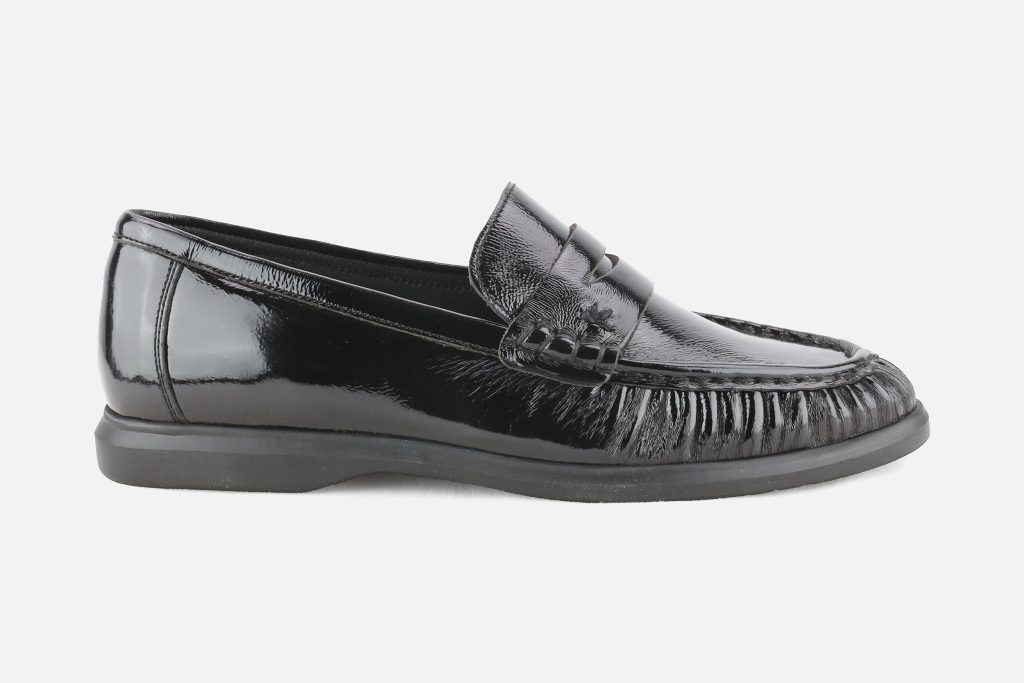 N STRIDE 240 LACK BLACK